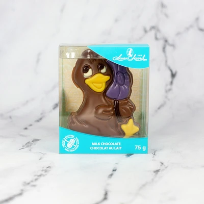 Figurine de Pâques 75 g - Canard [86827]