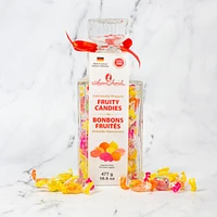 Bouteille de bonbons 477 g [86426]