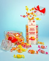 Bouteille de bonbons 477 g [86426]