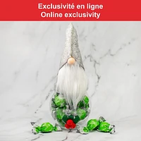 Gnome des Fêtes - Chocolats Signature à la menthe [93414]