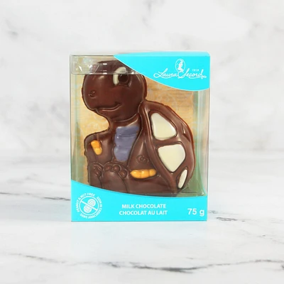 Figurine de Pâques - Tortue 75 g [86824]