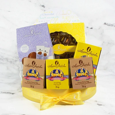 Le cadeau de Pâques d'Émilie [92464]