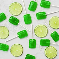 Sucre-bec à la lime [84499]