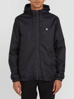 Ermont Jacket Black