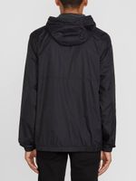 Ermont Jacket Black