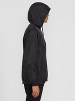 Ermont Jacket Black