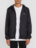 Ermont Jacket Black