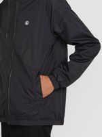 Ermont Jacket Black