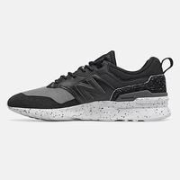 997H Spring Hike Trail Black/White/Grey