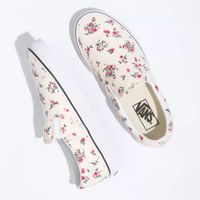 Classic Slip On Ditsy Floral