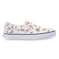 Classic Slip On Ditsy Floral