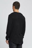 Uppercut Sweater Black