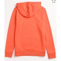 Classic V II Hoodie Hot Coral