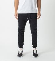 Sureshot Denim Jogger Black Wash