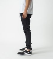 Sureshot Denim Jogger Black Wash