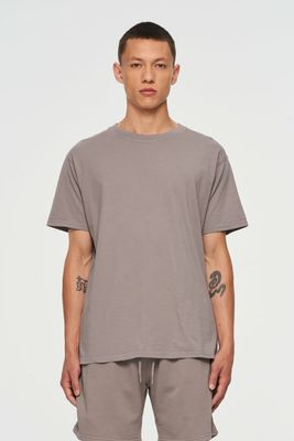 Pigment Essential T-Shirt Cinder