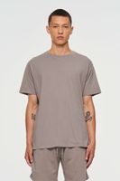 Pigment Essential T-Shirt Cinder