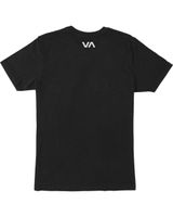Blur Performance T-Shirt Black