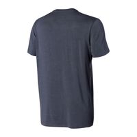 Sleepwalker Pocket T-Shirt India Ink/Grey