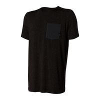 Sleepwalker Pocket T-Shirt Snowy Night/Black