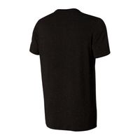 Sleepwalker Pocket T-Shirt Snowy Night/Black