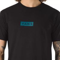 Classic Easy Box T-Shirt Black