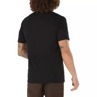 Classic Easy Box T-Shirt Black