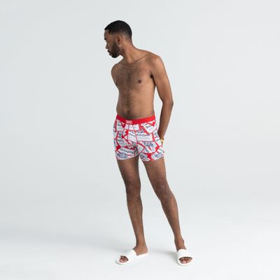 Vibe Boxer Brief Tossed Label