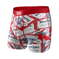 Vibe Boxer Brief Tossed Label