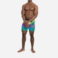 Classic Boxer Brief Print Radical Tropics