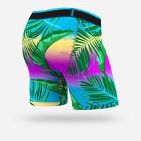 Classic Boxer Brief Print Radical Tropics