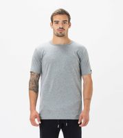 Flintlock T-Shirt DK Grey Marle