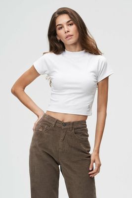 Kuwalla Utility Pants in Taupe