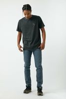 Neuw Band Tee Black