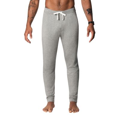 Snooze Pant Dark Grey Heather