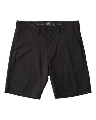 Journey Surftek Walkshort Black