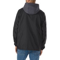 Riley Jacket Black