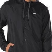 Riley Jacket Black