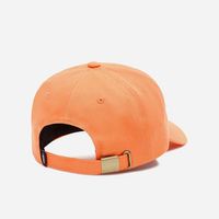 Vans Curved Bill Jockey Hat Melon