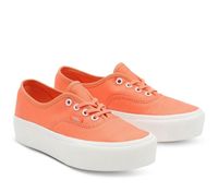 Authentic Platform Twill Melon