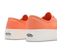 Authentic Platform Twill Melon