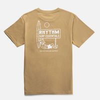 Siesta T-Shirt Ginger