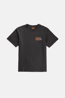 Flare T-Shirt Vintage Black