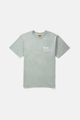 nova Vintage T-Shirt Sea Foam