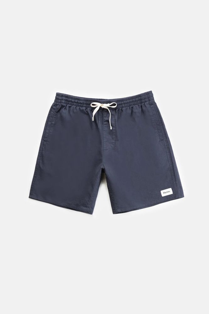 Classic Linen Jam Navy