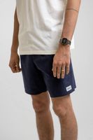 Classic Linen Jam Navy