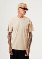 Solitude T-Shirt Bone