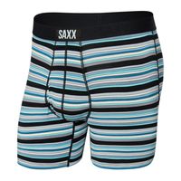 Ultra Boxer Brief Fly Desert Stripe Blue