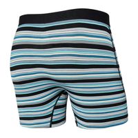 Ultra Boxer Brief Fly Desert Stripe Blue