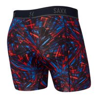 Kinetic Boxer Brief Fireworks Multi